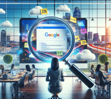 Dallas SEO Agency: Utilizing Digital Marketing to Capture B2B Leads on Google